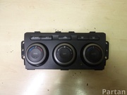 MAZDA GAP3-61190A / GAP361190A 6 Saloon (GH) 2008 Control Unit, heating / ventilation