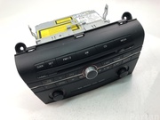 MAZDA BR2D66AR0 3 (BK) 2006 Radio / CD