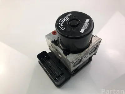 Volvo 31329137 V60 2013 Control unit ABS Hydraulic