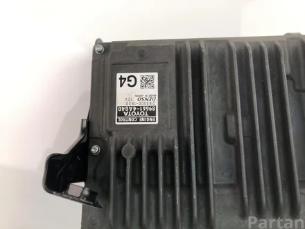 Toyota 89661-4AG40 / 896614AG40 RAV 4 V 2019 Control unit for engine