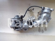 OPEL 8981052101, B102530475 ASTRA J 2012 Choke