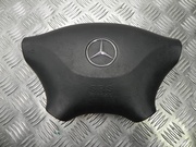 MERCEDES-BENZ A 639 860 18 02 / A6398601802 VITO / MIXTO Box (W639) 2006 Driver Airbag