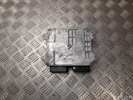 Mitsubishi 1860115500, 1860B155 COLT VI (Z3_A, Z2_A) 2007 Control unit for engine