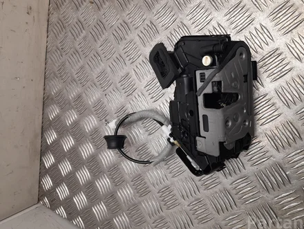 Škoda 5TA839016Q Octavia Mk4 Combi 2023 Door Lock Right Rear