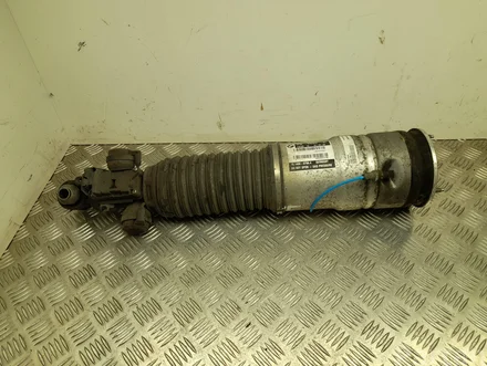 BMW 6791676 7 (F01, F02, F03, F04) 2010 air spring damper Left Rear