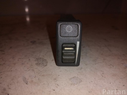 Volvo 97W16B S70 (LS) 1998 Switch for beam length regulator