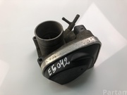 SKODA 047133062D FABIA I Saloon (6Y3) 2005 Throttle body