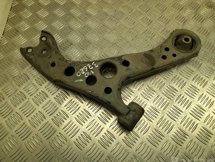 Toyota 680 PRIUS (_W5_) 2016 Vorderseite Querlenker unten vorne links