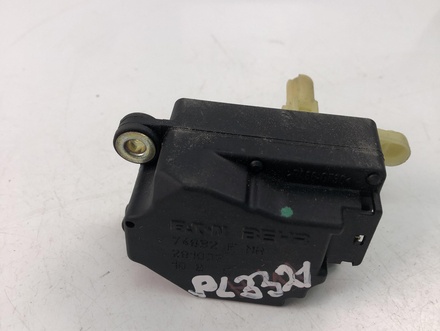 Volvo 74932F XC90 I 2010 Adjustment motor for regulating flap
