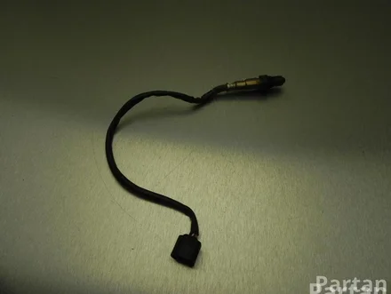 BMW 7576673 7 (F01, F02, F03, F04) 2011 Lambda Sensor