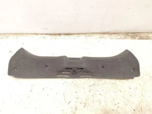 Maserati 080060506 QUATTROPORTE V 2010 Обивка багажного отсека