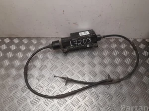 Maserati 670035348 GHIBLI (M157) 2015 Control unit electromechanical parking brake -epb-