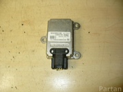 PEUGEOT 9645884180 407 (6D_) 2007 Sensor, Längs-/Querbeschleunigung