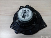 MERCEDES-BENZ A 221 820 00 02 / A2218200002 C-CLASS (W204) 2008 Loudspeaker