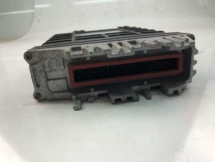 Volkswagen 030906026K; 0261200750 / 030906026K, 0261200750 GOLF III (1H1) 1999 Valdymo blokas variklio