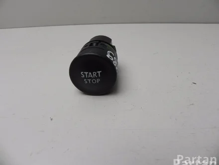 Renault 1927937 CAPTUR (J5_) 2014 Start-stop-switch