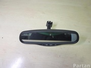 NISSAN GNTX-187111004 / GNTX187111004 MURANO I (Z50) 2005 Interior rear view mirror