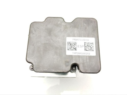 Chrysler 68471122AD, 2265106539, 0265956449 Pacifica 2021 ABS-Steuergerät Hydraulikblock