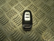 AUDI 8K0959754H A4 Allroad (8KH, B8) 2013 Key