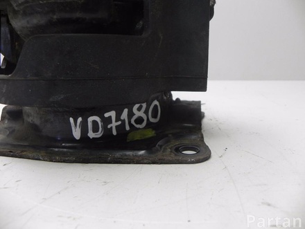 Honda 2M, 4A/M / 2M, 4AM ACCORD VII (CL, CN) 2006 Engine Mounting