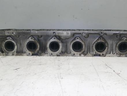 BMW 7800003, N57D30 5 (F10) 2010 Cylinder Head