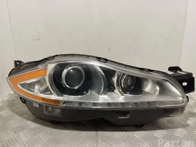 Jaguar AW9313W029FD XJ (X351) 2013 Headlight Right USA