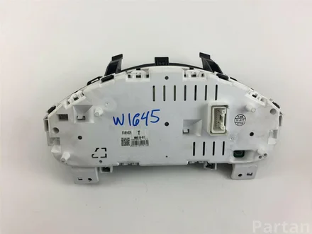 Mitsubishi MM0038-013 / MM0038013 COLT VI (Z3_A, Z2_A) 2007 Dashboard (instrument cluster)