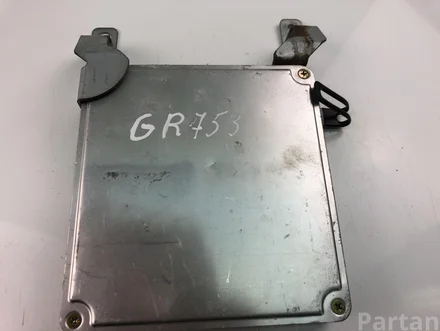 Jaguar 079700-1465; JE0118881F / 0797001465, JE0118881F XK 8 Convertible (X100) 2003 Control unit for engine