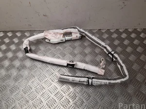 Volkswagen 2GM 880 741 E / 2GM880741E T-Cross (C11) 2019 Head Airbag Left