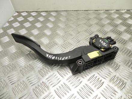 CHEVROLET 20905700 CAPTIVA (C100, C140) 2010 Accelerator Pedal