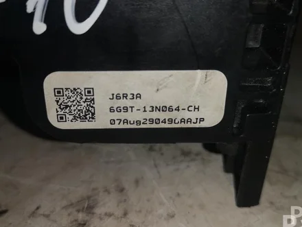 Ford 6G9T-13N064-CH / 6G9T13N064CH GALAXY (WA6) 2011 Steering column multi-switch