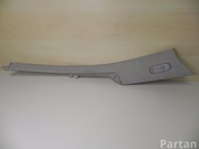 MERCEDES-BENZ A 203 690 25 25 / A2036902525 C-CLASS (W203) 2007 Lining, pillar d left side