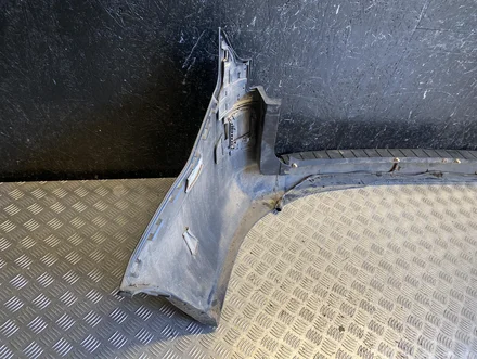 Ford TRANSIT CUSTOM Box 2020 Bumper Rear