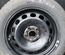 VW 5Q0 601 027 M/P / 5Q0601027MP GOLF VII Variant (BA5, BV5) 2014 Spare Wheel 5x112  R16
