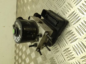 Škoda 3T0614517B SUPERB II (3T4) 2008 Control unit ABS Hydraulic