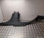 Jeep 735712461 COMPASS (MP) 2020 Cubierta, Soporte -B (intermedia) right side - Thumbnail 1