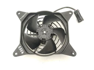 Maserati MC 20 Cielo 2023 Radiator Fan