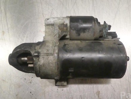 Audi 06E911023C A6 (4F2, C6) 2008 Starter