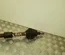 Ford F1F6-3B436-AA / F1F63B436AA C-MAX II (DXA/CB7, DXA/CEU) 2012 Drive Shaft Right Front - Thumbnail 3