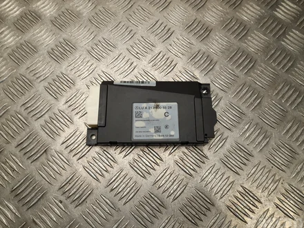 Mercedes-Benz A2139005528 E-CLASS (W213) 2019 Control Units