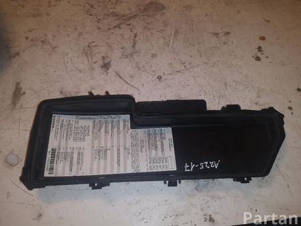 VOLVO 9494211 S60 I 2001 Fuse Box