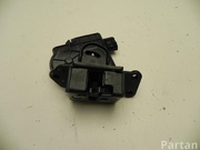 TOYOTA 07N9-9D22 / 07N99D22 IQ (_J1_) 2010 Bootlid Lock