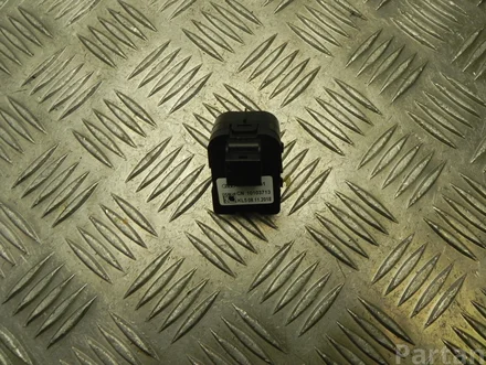 Audi 4M0 953 551 / 4M0953551 A6 (C8/4K) (2018 - ) 2019 Vairo mygtukai