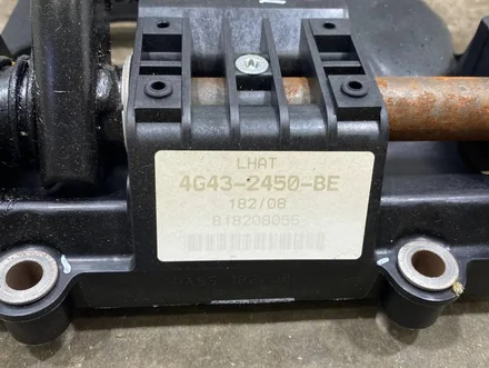 Aston Martin 4G43-2450-BE / 4G432450BE Vantage Coupe 2009 Brake Pedal