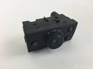 Opel 13229538BA VECTRA C 2005 Light switch
