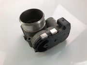 AUDI 06B133062M A4 (8E2, B6) 2002 Throttle body