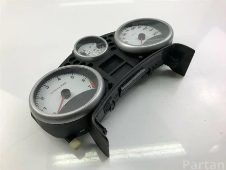 Peugeot A2C53065547 207 (WA_, WC_) 2008 Dashboard (instrument cluster)