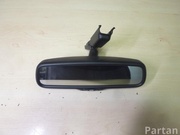 TOYOTA 87810-0F050 / 878100F050 AVENSIS Estate (_T27_) 2010 Interior rear view mirror