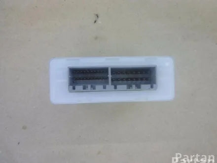 Nissan 28550JG40B X-TRAIL (T31) 2008 Control Unit, central locking system