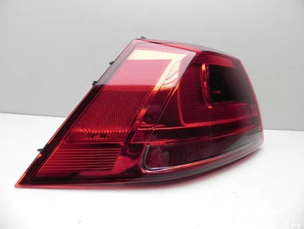 Volkswagen 5G0 945 095 N, 5G0 945 257 A / 5G0945095N, 5G0945257A GOLF VII (5G1, BQ1, BE1, BE2) 2015 Taillight Left